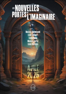 Bertrand.pt - Les Nouvelles Portes De L'Imaginaire
