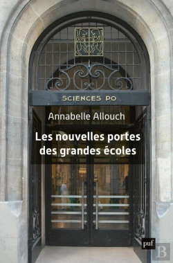 Bertrand.pt - Les Nouvelles Portes Des Grandes Écoles