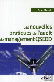 Les Nouvelles Pratiques De L'Audit De Management Qsedd