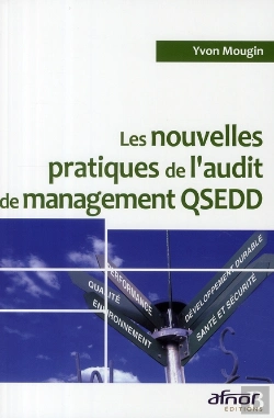 Bertrand.pt - Les Nouvelles Pratiques De L'Audit De Management Qsedd