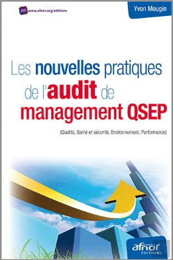 Bertrand.pt - Les Nouvelles Pratiques De L'Audit De Management Qsep