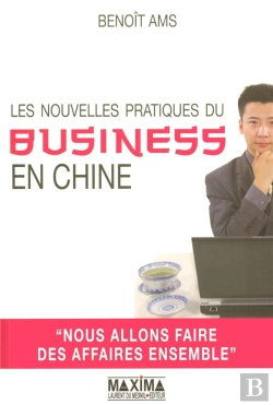 Bertrand.pt - Les Nouvelles Pratiques Du Business En Chine