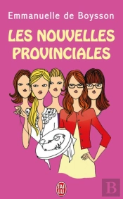 Les Nouvelles Provinciales