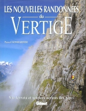 Les Nouvelles Randonnees Du Vertige