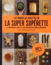 Les Nouvelles Recettes De La Super Superette
