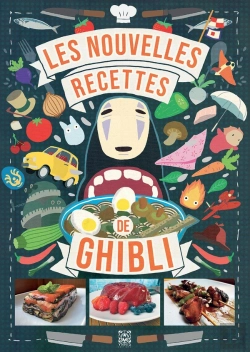Bertrand.pt - Les Nouvelles Recettes Des Films Ghibli