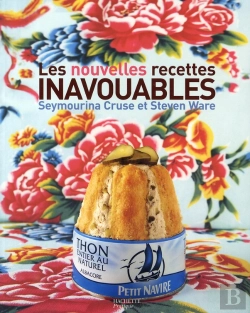 Bertrand.pt - Les Nouvelles Recettes Inavouables