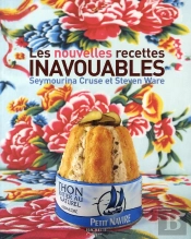 Les Nouvelles Recettes Inavouables