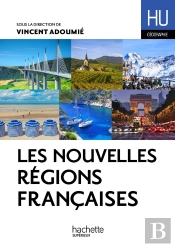 Les Nouvelles Régions Françaises