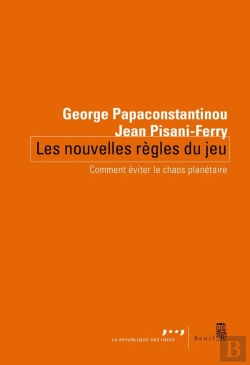 Bertrand.pt - Les Nouvelles Règles Du Jeu : Comment Éviter Le Chaos Planétaire