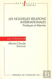 Les Nouvelles Relations Internationales