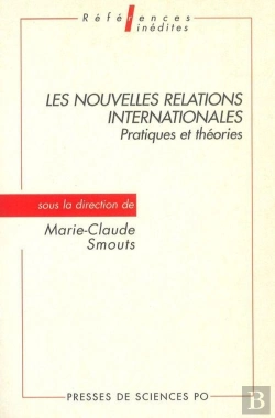 Bertrand.pt - Les Nouvelles Relations Internationales