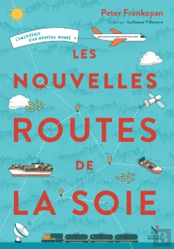 Bertrand.pt - Les Nouvelles Routes De La Soie