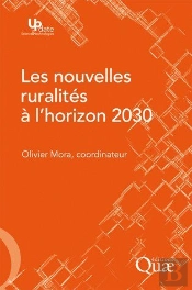 Les Nouvelles Ruralités À L'Horizon 2030