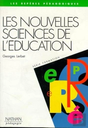 Les Nouvelles Sciences De L'Education