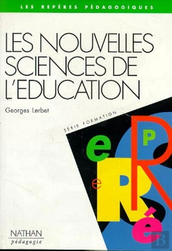 Bertrand.pt - Les Nouvelles Sciences De L'Education