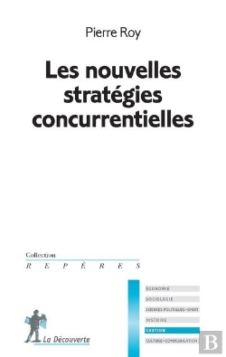 Bertrand.pt - Les Nouvelles Strategies Concurrentielles