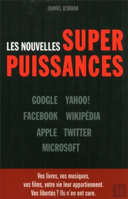 Bertrand.pt - Les Nouvelles Superpuissances