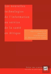 Les Nouvelles Technologies De L'Information Au Service De La Santé En Afrique