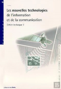 Bertrand.pt - Les Nouvelles Technologies De L'Information Et De La Communication ; Cahier Technique 1