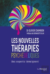 Les Nouvelles Thérapies Psychédéliques