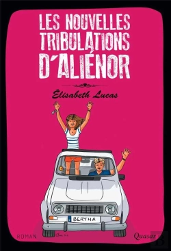 Bertrand.pt - Les Nouvelles Tribulations D'Aliénor Tome 2