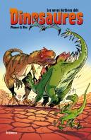 Les Noves Histories Dels Dinosaures