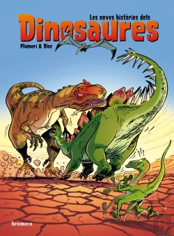 Bertrand.pt - Les Noves Histories Dels Dinosaures