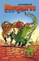 Les Noves Histories Dels Dinosaures