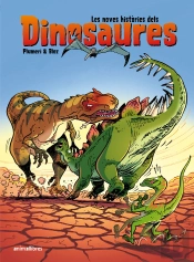 Les Noves Histories Dels Dinosaures