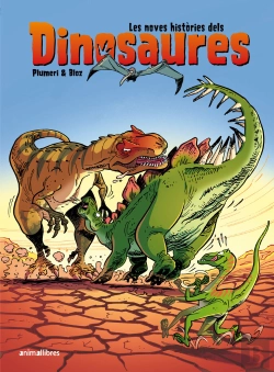 Bertrand.pt - Les Noves Histories Dels Dinosaures