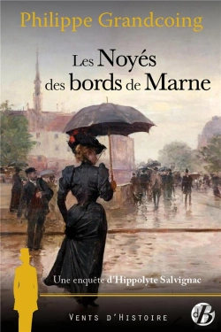 Bertrand.pt - Les Noyés Des Bords De Marne