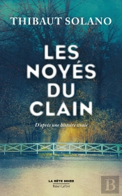 Les Noyés Du Clain