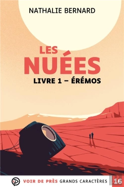 Bertrand.pt - Les Nuées Tome 1 : Erémos
