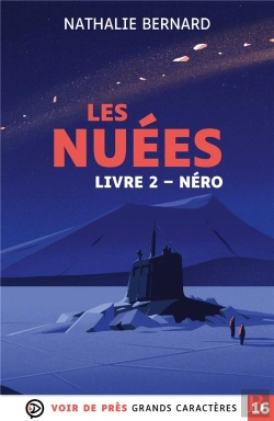 Bertrand.pt - Les Nuées Tome 2 : Néro