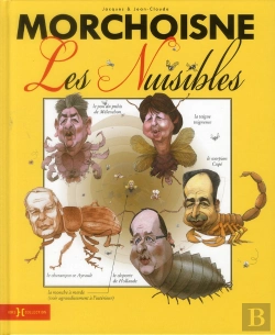 Bertrand.pt - Les Nuisibles