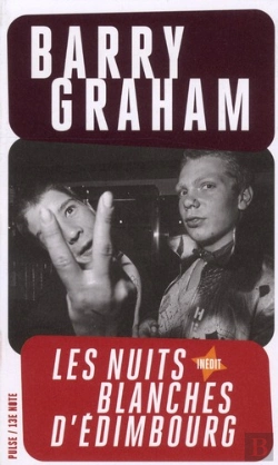 Bertrand.pt - Les Nuits Blanches D'Edimbourg