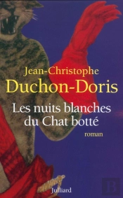 Les Nuits Blanches Du Chat Botté
