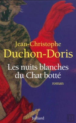 Bertrand.pt - Les Nuits Blanches Du Chat Botté