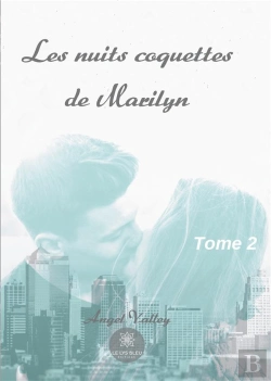 Bertrand.pt - Les Nuits Coquettes De Marilyn - Tome 2