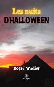 Les Nuits D Halloween