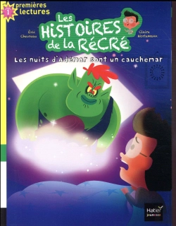 Bertrand.pt - Les Nuits D'Ademar Sont Un Cauchemar