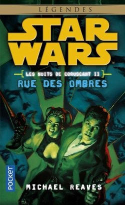 Bertrand.pt - Les Nuits De Coruscant