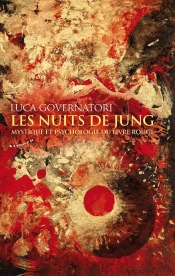 Les Nuits De Jung ; Mystique Et Psychologie Du Livre Rouge
