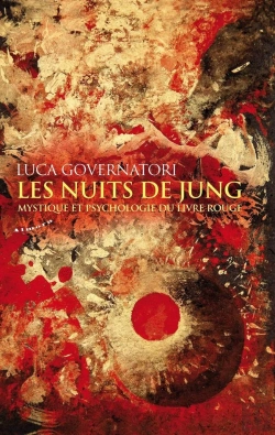 Bertrand.pt - Les Nuits De Jung ; Mystique Et Psychologie Du Livre Rouge