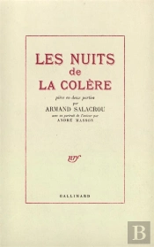 Les Nuits De La Colere
