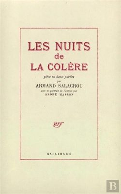 Bertrand.pt - Les Nuits De La Colere