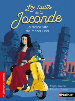 Bertrand.pt - Les Nuits De La Joconde : La Dolce Vita De Mona Lisa