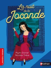 Les Nuits De La Joconde : La Nuit De La Joconde