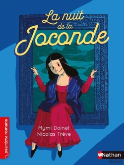 Bertrand.pt - Les Nuits De La Joconde : La Nuit De La Joconde